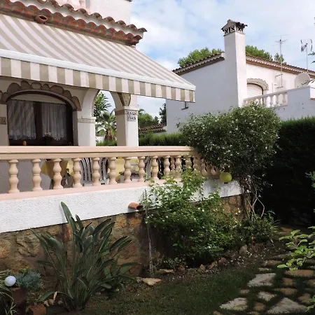 Villa Doree 540