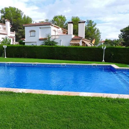 Doree 540 Villa *